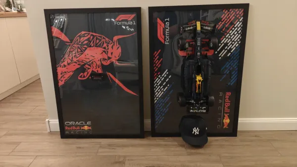 Grafiki produktowe